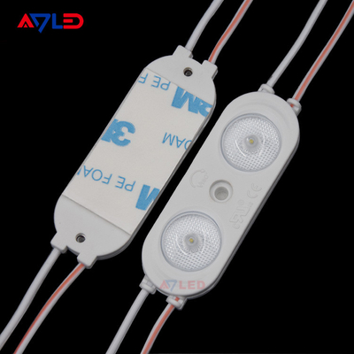 2835 SMD 12V 24V ماژول LED  مدولار نور مدولار تزریق جریان ثابت سفید برای حرف کانال